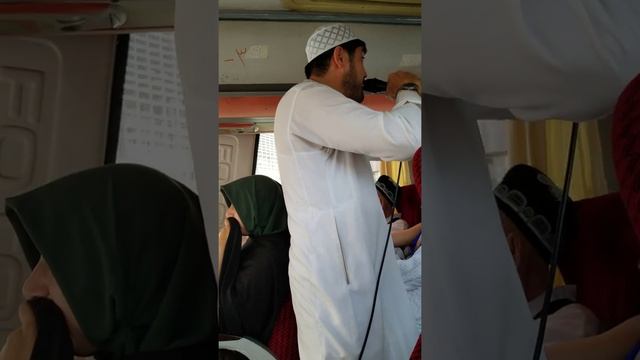Nurulloh domla umra safari 2018 аёллар эшитсин смотреть онлайн