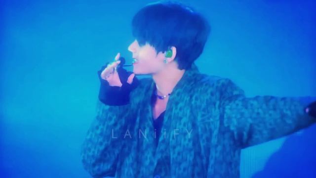 KIM TAEHYUNG Brand New Day Official [FMV]