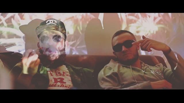 Małpa DNS feat. Pieluchowsky - Silver Haze prod. Dj Chrome смотреть онлайн