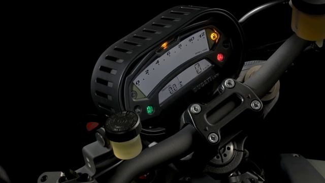 Ducati Monster Diesel: Two Iconic Brands, One Brave Passion!