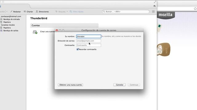 como enlazar thunderbird con hotmail y gmail.mp4 смотреть онлайн