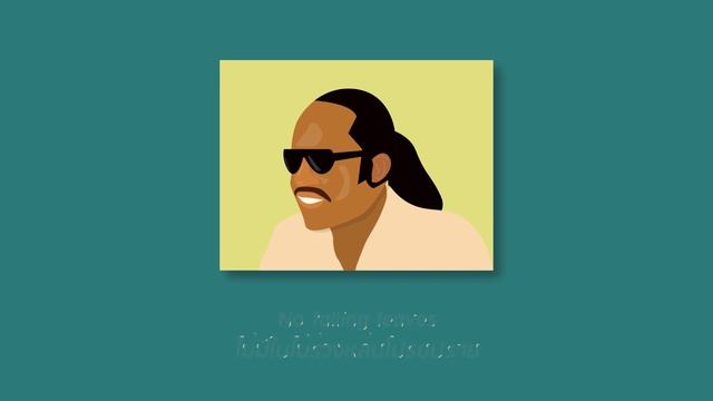 Stevie Wonder - I Just Called To Say I Love You [แปลไทย]