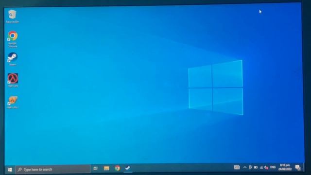 Installing Windows on a Chromebook (Not a Tutorial) смотреть онлайн