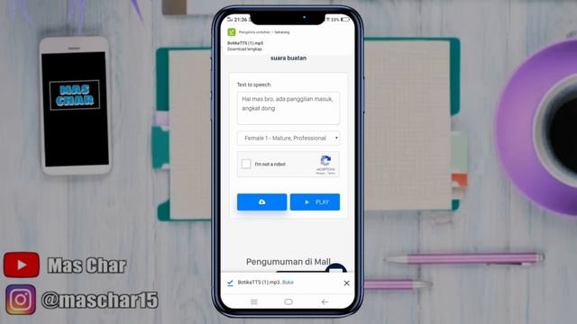 Cara Mengganti Nada Dering Whatsapp Dengan Suara Google Tanpa Aplikasi смотреть онлайн