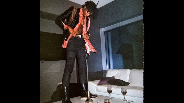 [FREE] Playboi Carti type beat 2022 - "Problems" смотреть онлайн