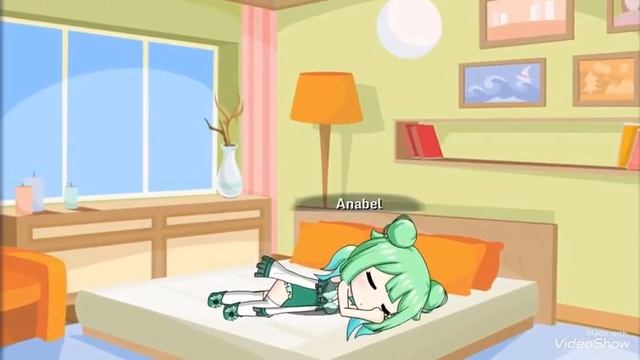 |Весёлая Семейка| /2 серия\