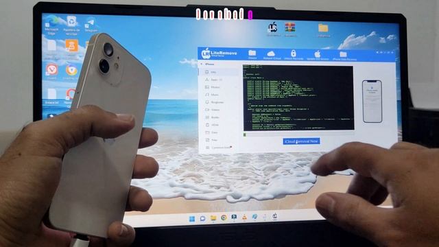iPhone 12 iOS 17.4.1 iCloud Unlock 2024✅ How To Bypass iPhone iCloud Activation Lock in Full Free смотреть онлайн