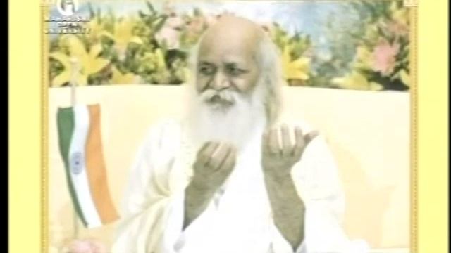 Пресс конференция Махариши 2005 12 28 смотреть онлайн