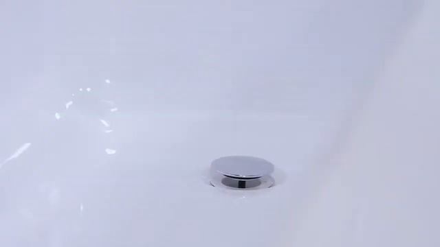 Акриловая ванна Lavinia Boho Catani. Германия