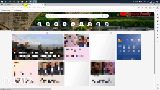 Solusi Cepat : Microsoft Edge Error incompatible Browser dan Running Mode Internet Explorer 11 / IE смотреть онлайн