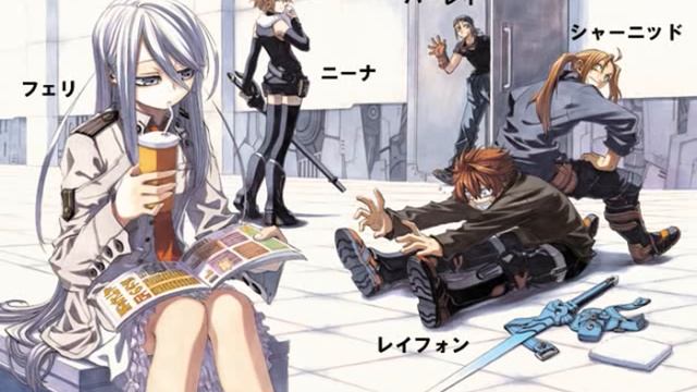 Chrome Shelled Regios:Brave Your Truth Full Song смотреть онлайн