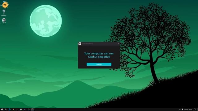 CAPCUT PC Versiyonu Artık İngilizce 💯👈👈 смотреть онлайн