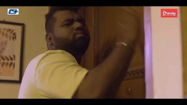 Bachelor Varatiya | ব্যাচেলর ভাড়াটিয়া | Shamim Hasan Sarkar | Tasnuva Tisha | Bangla Short Natok