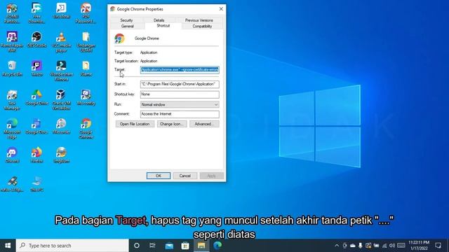 You are using an unsupported command-line flag GOOGLE CHROME ignore certificate errors (SOLVED) смотреть онлайн