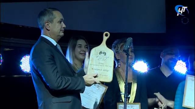 В рамках гурмэ-фестиваля начались Дни национальной кухни