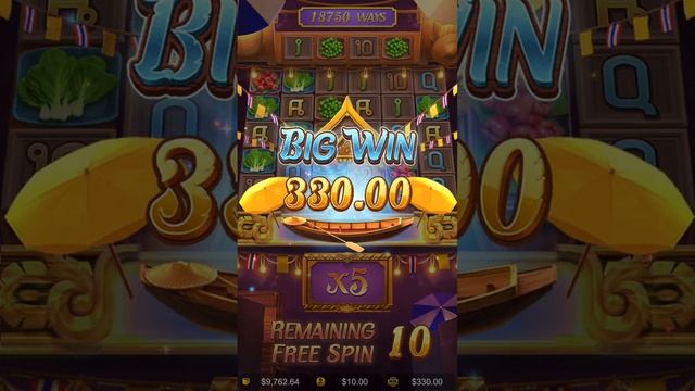 Teaser : Thai River Wonders смотреть онлайн