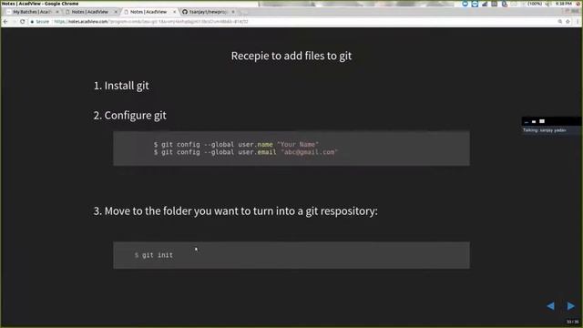 #Github #india How to Upload project on GitHub смотреть онлайн
