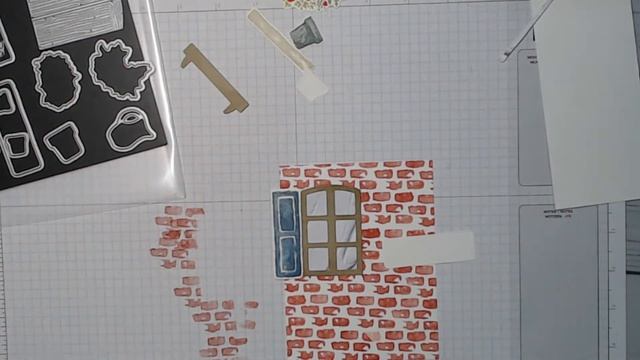 Welcoming Window 2021 Mini Catalog a Must Have - Stampin' Up смотреть онлайн