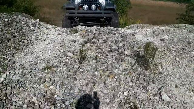 Jeep Only Club @ Bear Island/Big Cypress -The J.O.C смотреть онлайн
