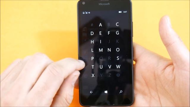 What's On My Windows Phone 2017? смотреть онлайн