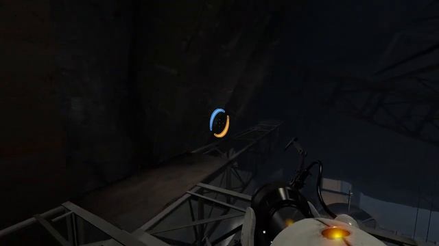 Portal 2 ●●● Если друг оказался вдруг... #6 смотреть онлайн