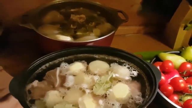 АРМЯНСКАЯ ХАШЛАМА    ИНГА ХОСРОЕВА