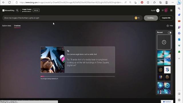 Free Bing A.I Chat & Image Creator STEP BY STEP Guide смотреть онлайн