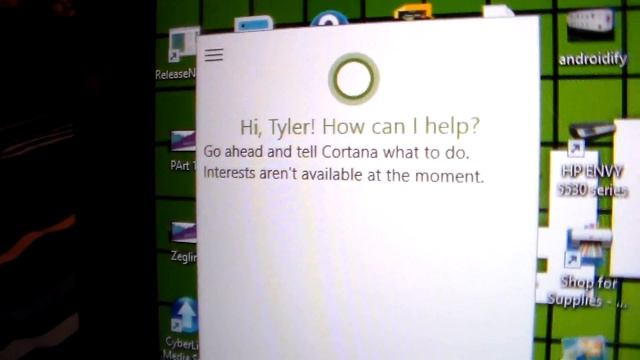 Windows 10 Technical Preview Update - Build 9926 - Tyler Tech смотреть онлайн