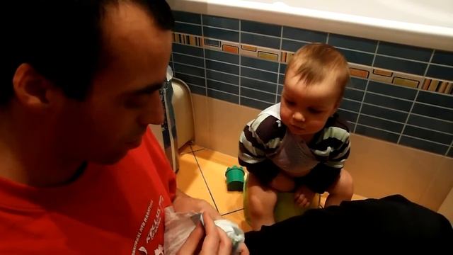 SAM 6320 Vitek na nocniku смотреть онлайн