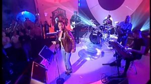 Des'ree - You Gatta Be (Live)