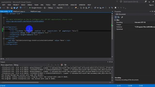 Lecture 12 : Tracing Debugging and Exception Handling URDU смотреть онлайн