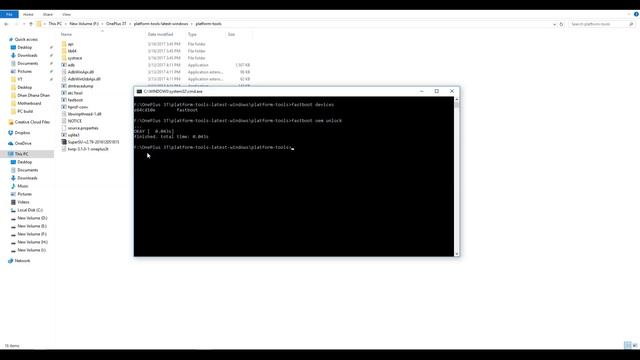 How to Root OnePlus 3/3T with latest Oxygen OS (7.1.1 Android N) смотреть онлайн