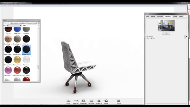 Intro to Rendering Pt.8: Bringing it All Together смотреть онлайн