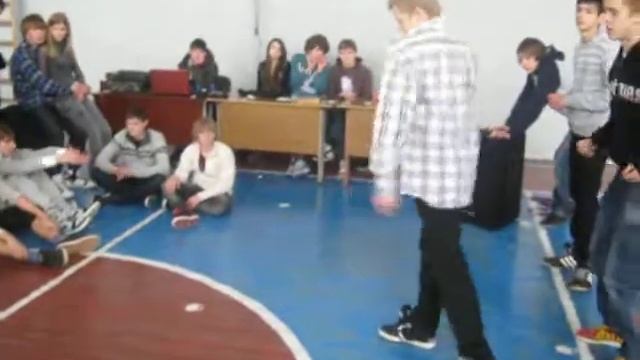 Lugansk ElectroFight2 Syndrom vs. Sector смотреть онлайн