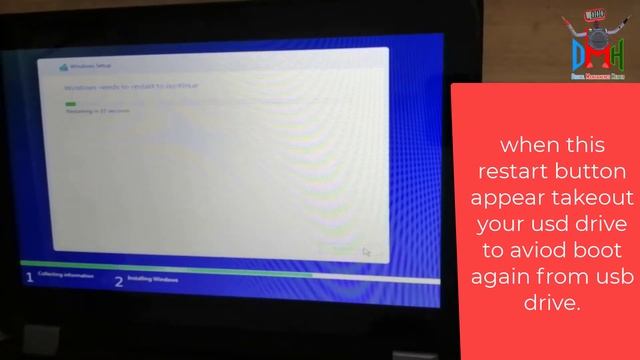 how to install uefi windows 10 смотреть онлайн