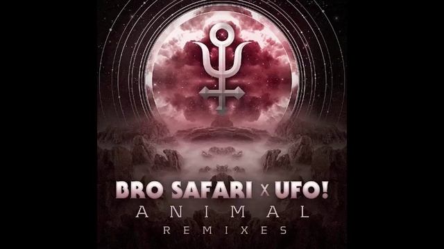 Tracers (ETC!ETC! Remix) (ft. Far East Movement) - Bro Safari & UFO! (Official Audio) смотреть онлайн
