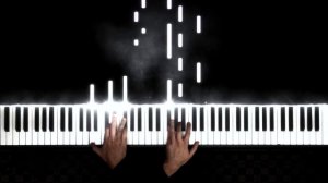 Adele - SOMEONE LIKE YOU | Piano Cover by Paul Hankinson