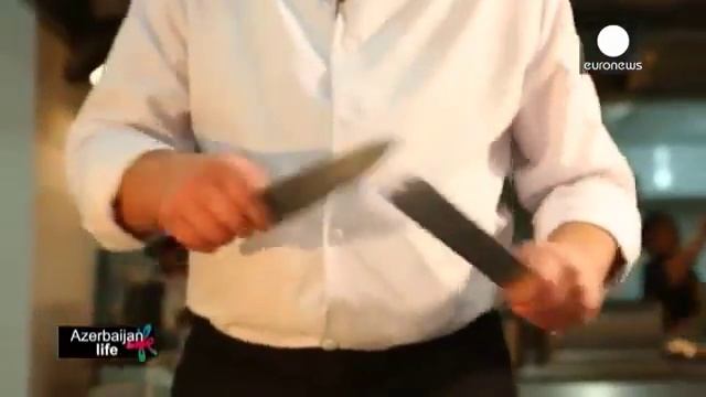 'Азербайджанская жизнь'  Новруз приводит весну   Life