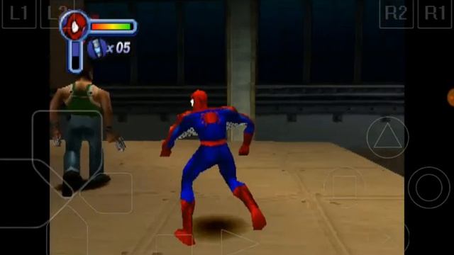 Spider-Man 2: Enter Electro Walkthrough Part 3: Warehouse 66 смотреть онлайн