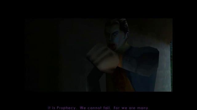 [Dual] Let's Play Shadow Man - Prelude - Prophecies and Voodoo Mamas смотреть онлайн