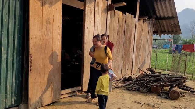 5 days to find a mother for an abandoned newborn baby ll ly ca ca ll смотреть онлайн