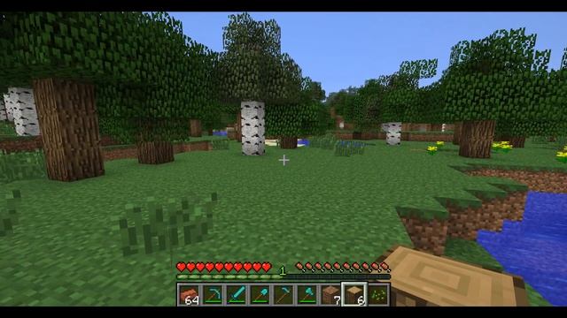 Mod Spotlight - Minecraft Auto Tools Mod 1.2.5