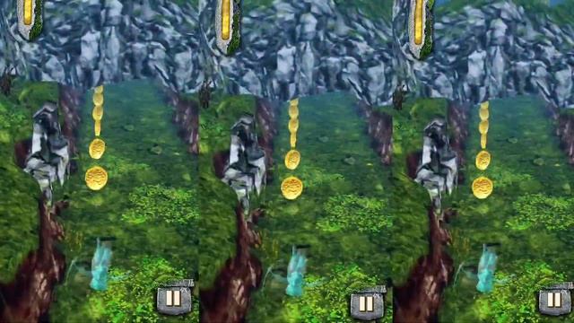 Temple Run Brave Endless Run смотреть онлайн