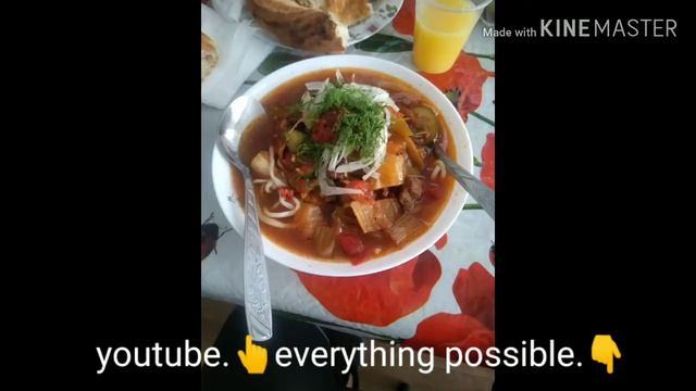 #uzbfood#узбекскаяблюда#usa#UZB#rus# друзья подписывайтесь на мой Ютуб канал. Всё возможное друзья. смотреть онлайн