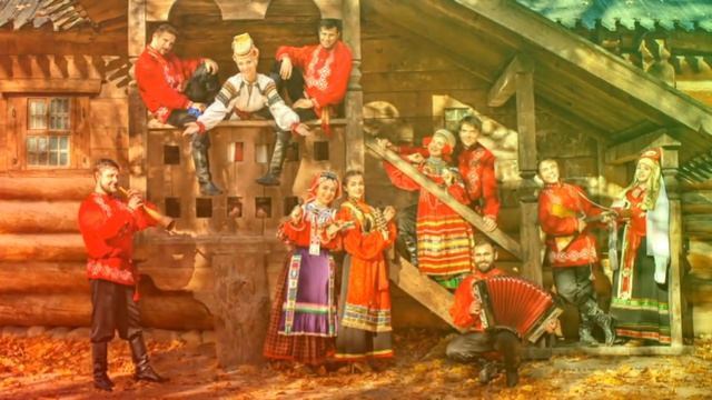 Русские сладости (читает Сергей Обломов) смотреть онлайн