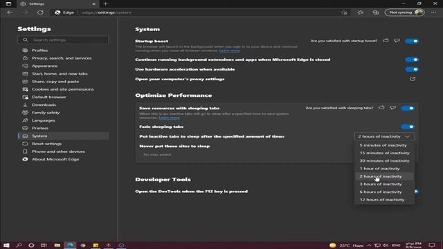 How to speed up Edge and make it Faster and more Responsive! Tutorial 2021 смотреть онлайн