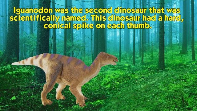 Safari Ltd Iguanodon Wild Safari Dinos & Prehistoric Life смотреть онлайн