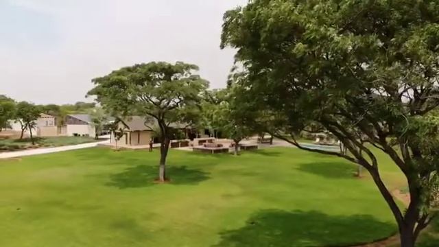Senatla Hunting Safaris - Accommodation смотреть онлайн
