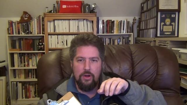 How DarkMatter2525 lied about his sources смотреть онлайн
