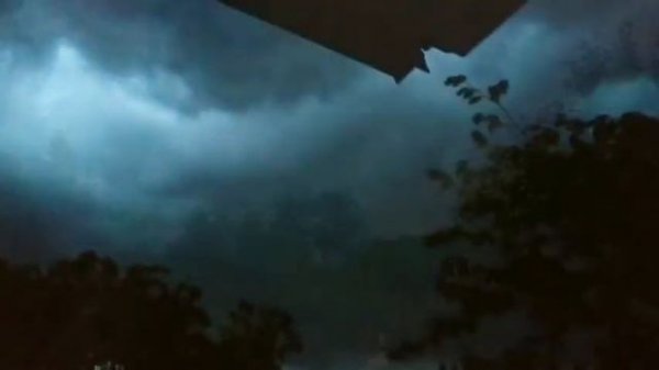 ЗА ТУЧАМИ ВСЕГДА ЕСТЬ СОЛНЦЕ!